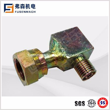 Geniune Liugong Spare Parts, Connector 15D0187 for Wheel Loader